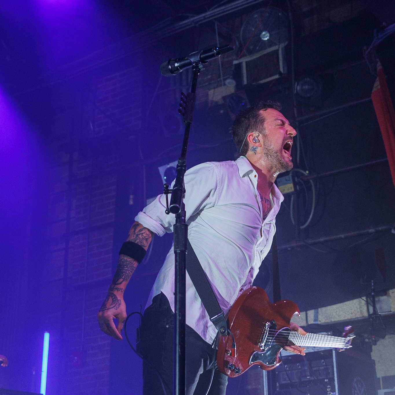 Frank Turner 