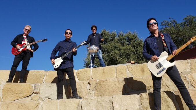 The Tearaways