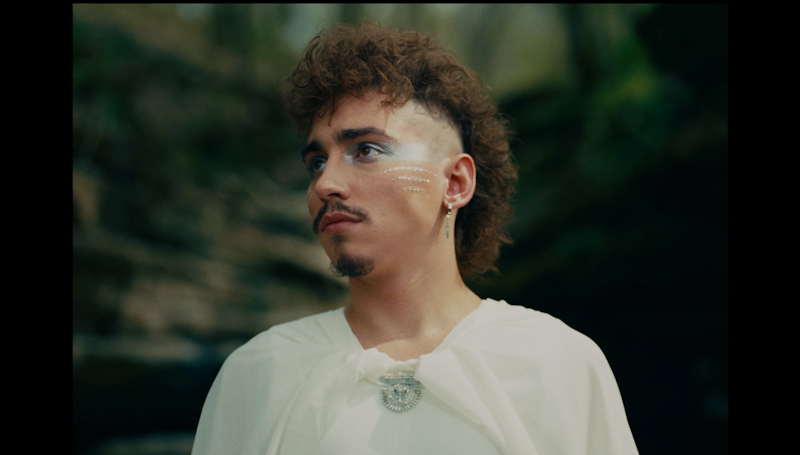 Greta Van Fleet unveil new video for 'Meeting The Master'