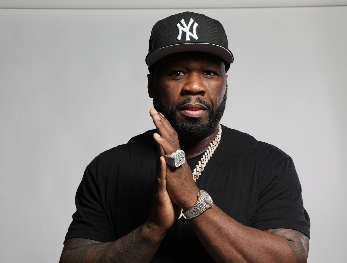 50 CENT