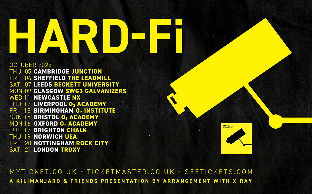HARD-FI