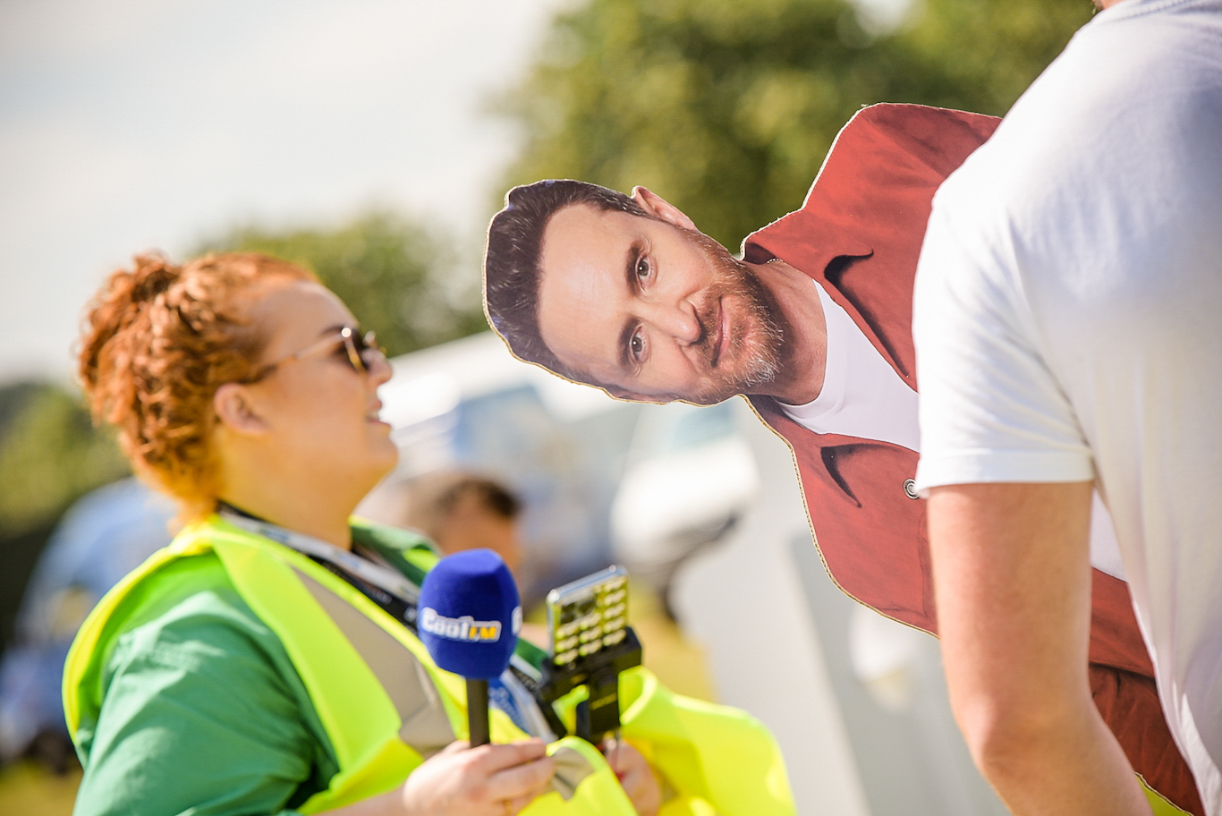 BELSONIC 2023 © Bernie McAllister