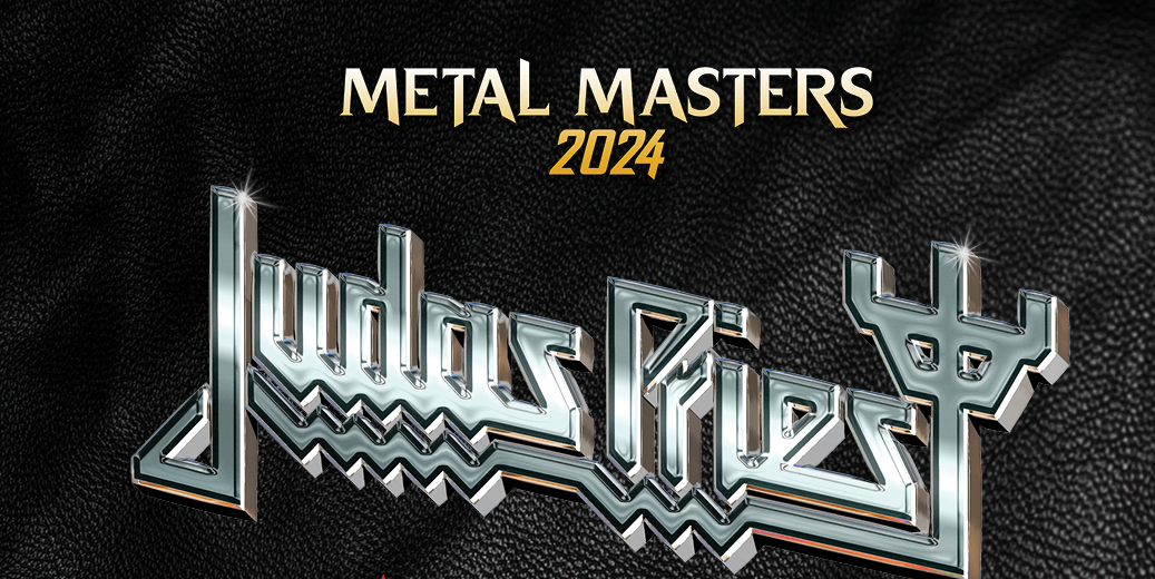 JUDAS PRIEST