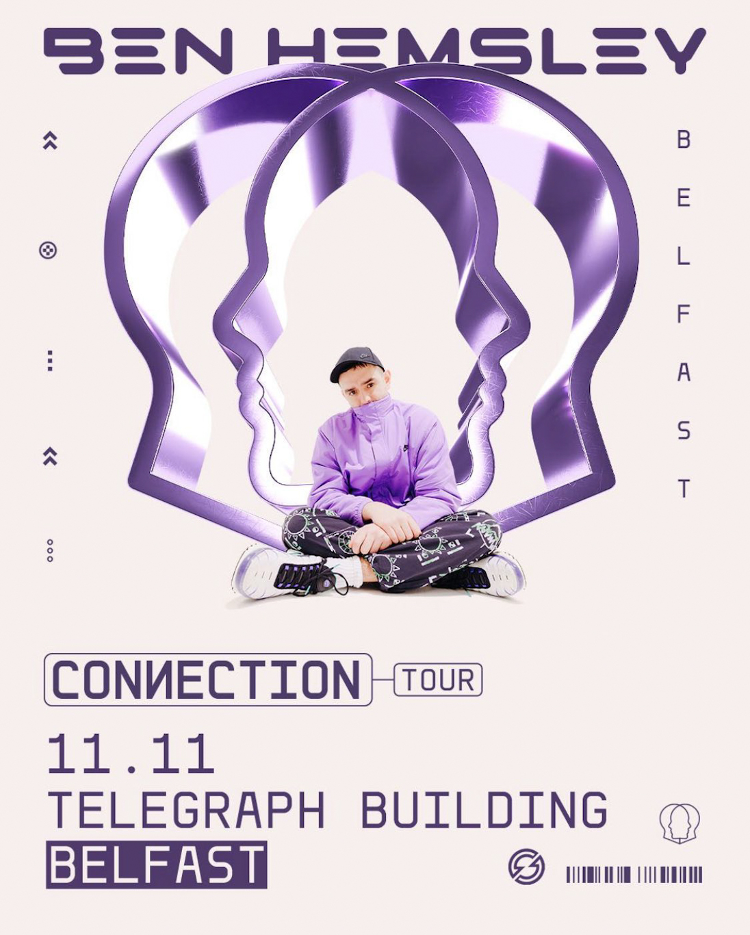 BEN HEMSLEY TELEGRAPH BUILDING