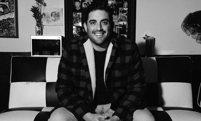 Jared Freid