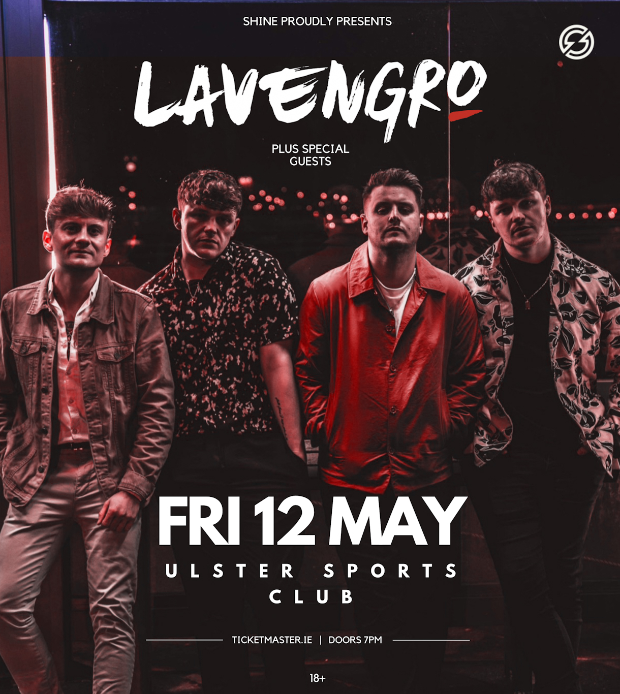 LAVENGRO