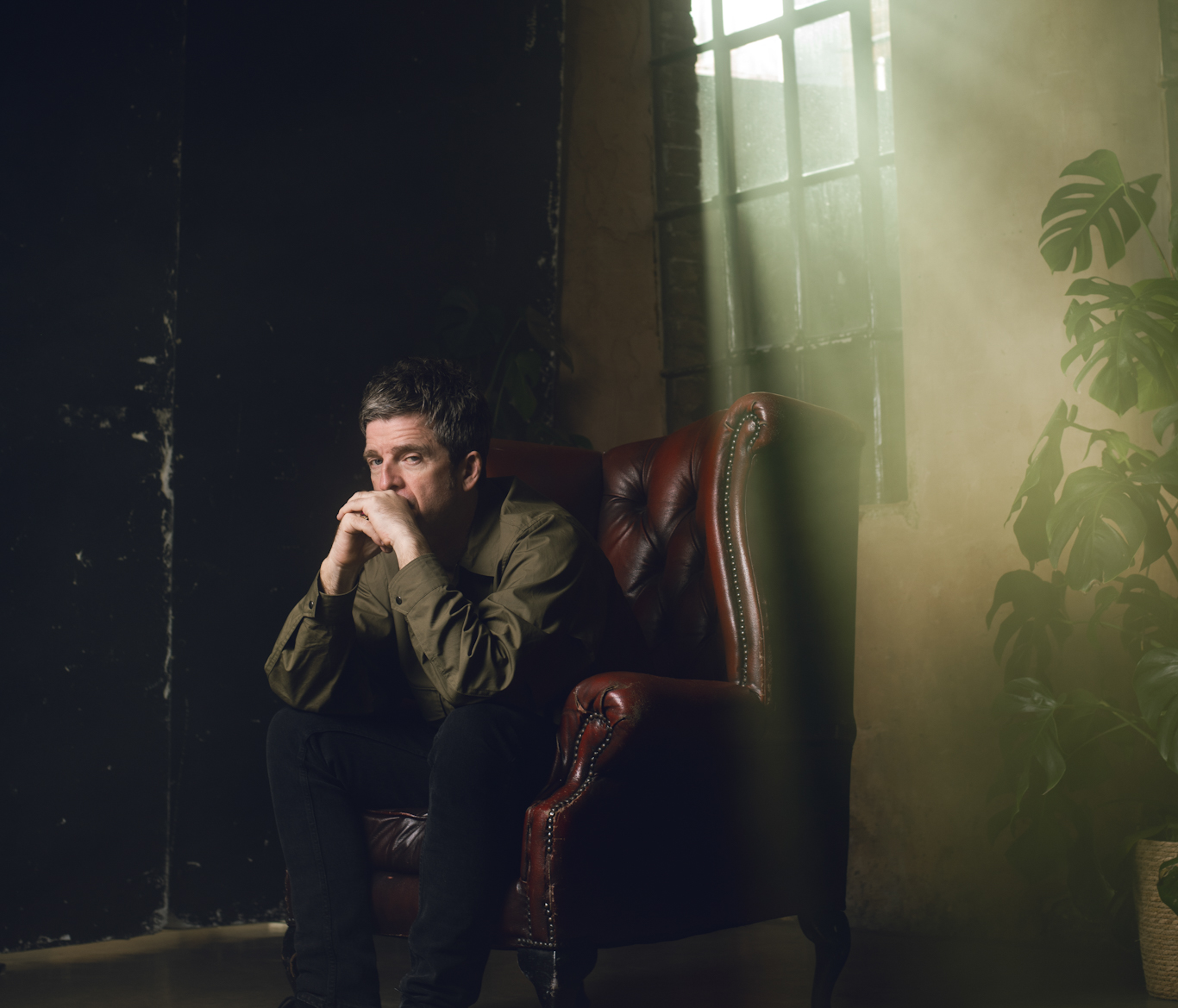 Noel Gallagher