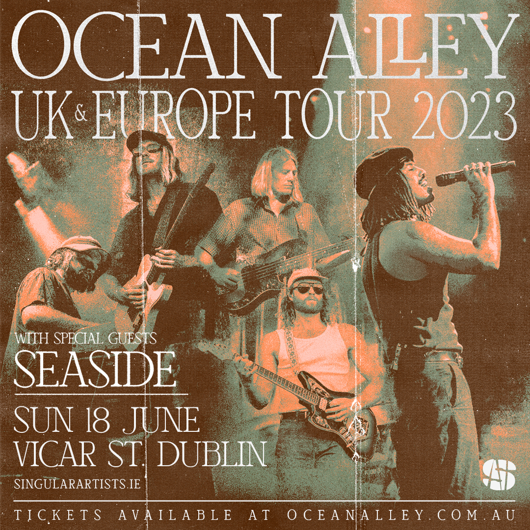 Ocean Alley