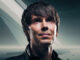 Professor Brian Cox