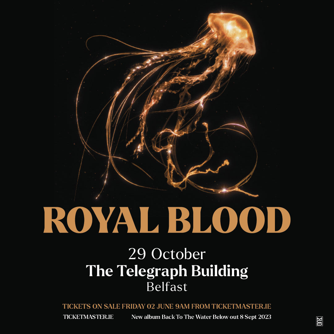 Royal Blood