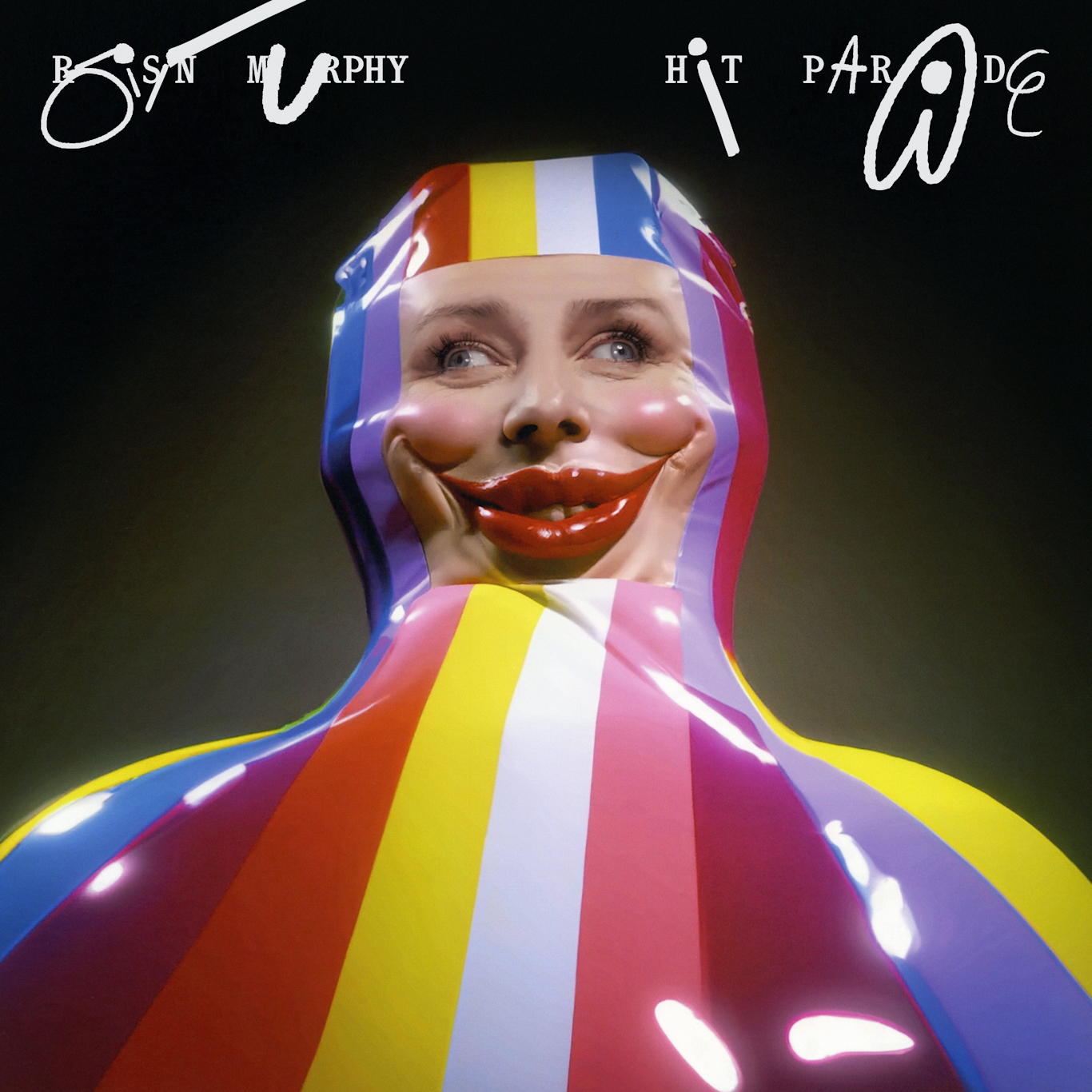 RÓISÍN MURPHY returns with the video for brand new single 'Fader'