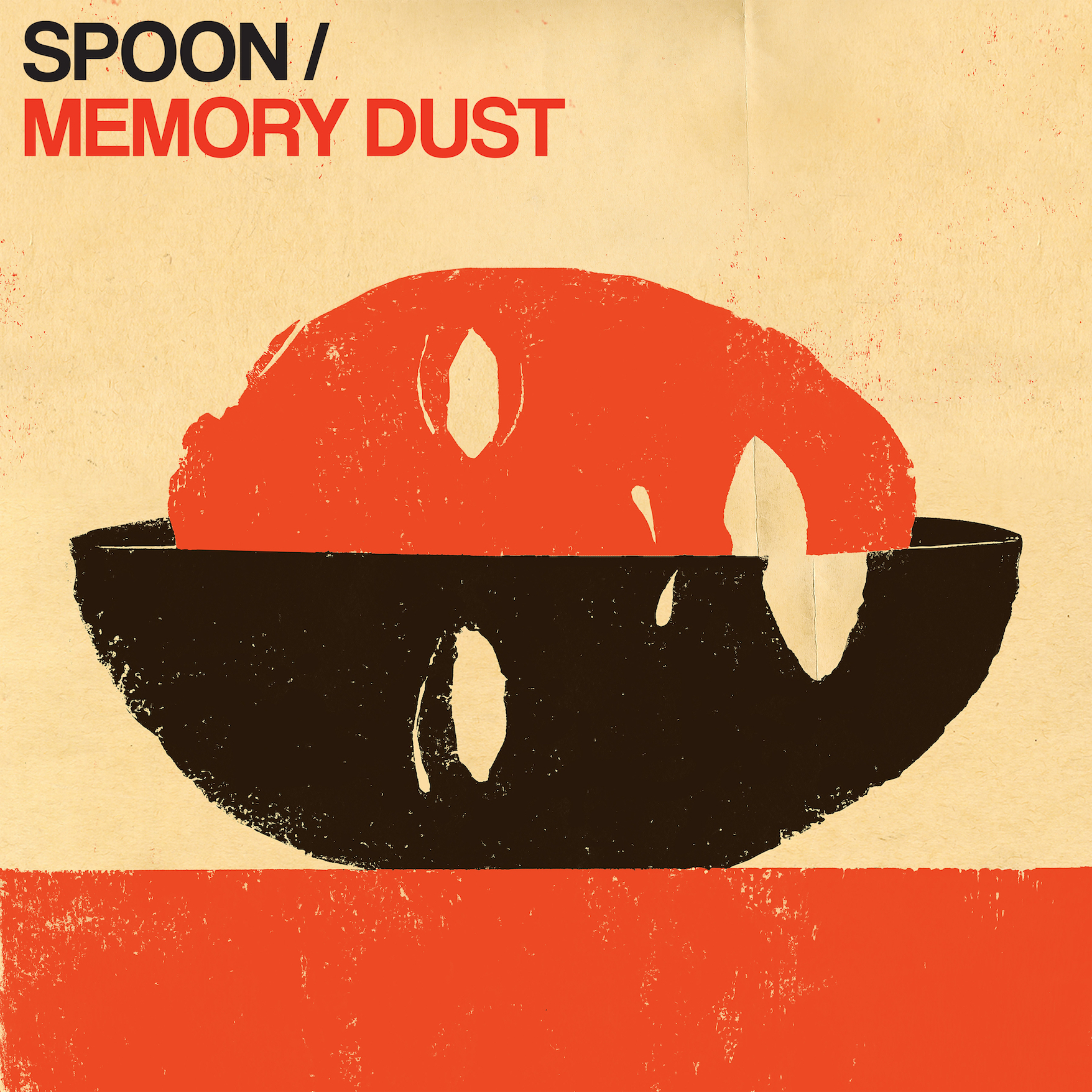 MEMORY DUST