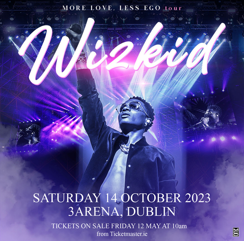 Wizkid