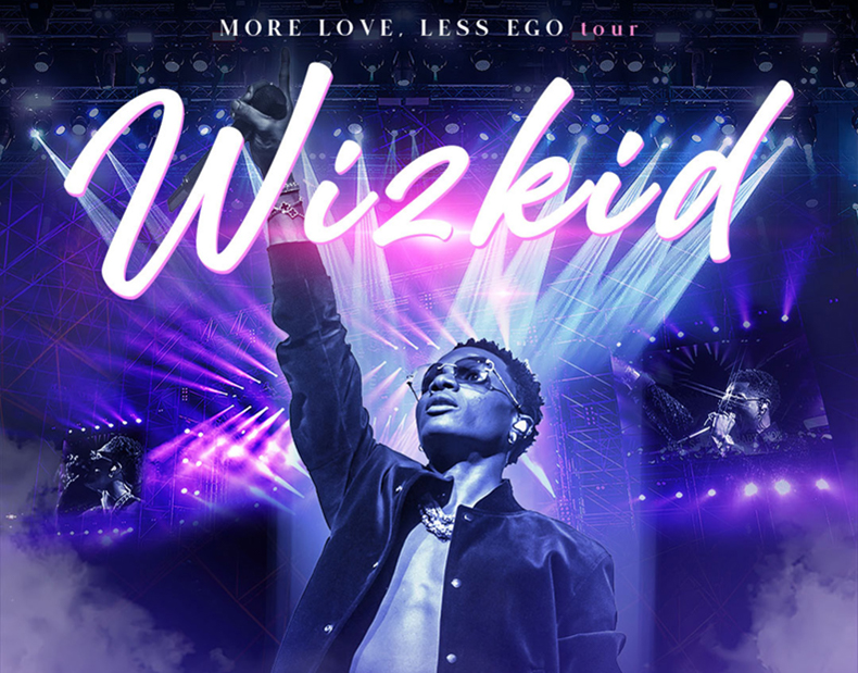 Wizkid