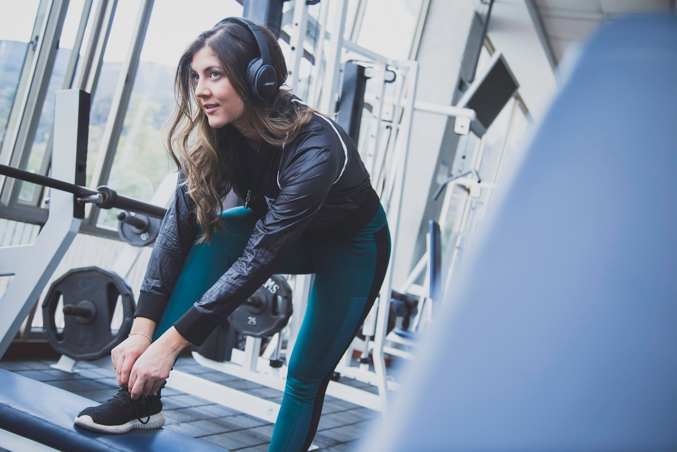 Running Playlists