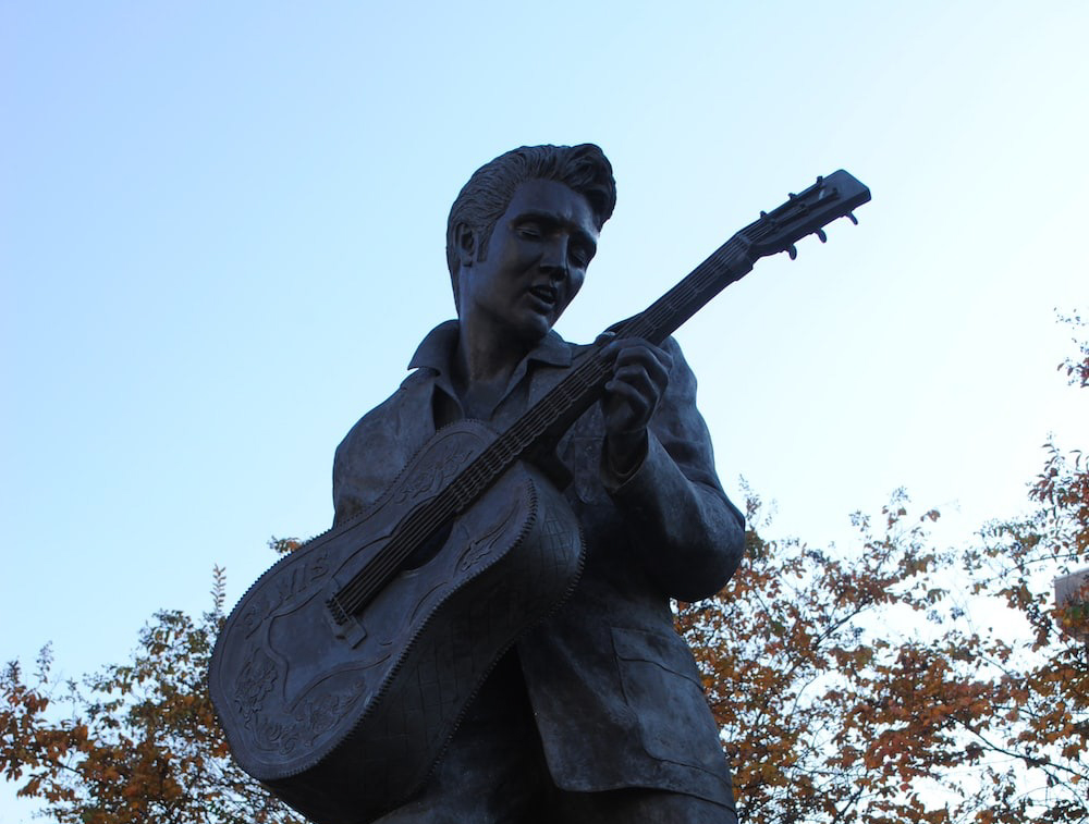 Elvis Presley
