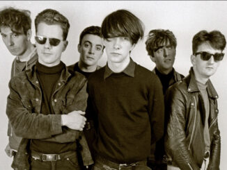 Primal Scream
