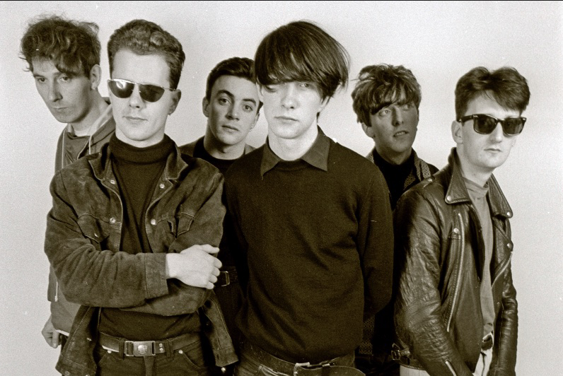 Primal Scream