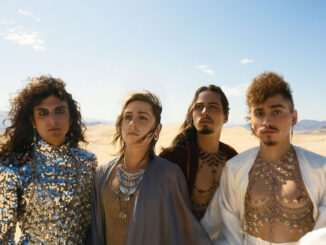 Greta Van Fleet