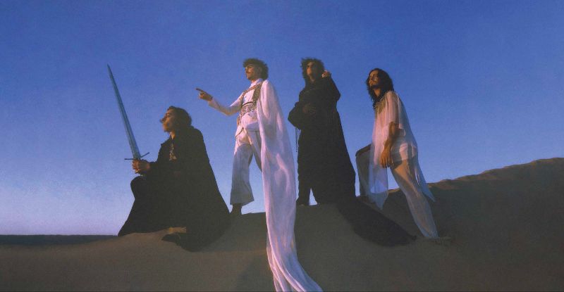 greta van fleet