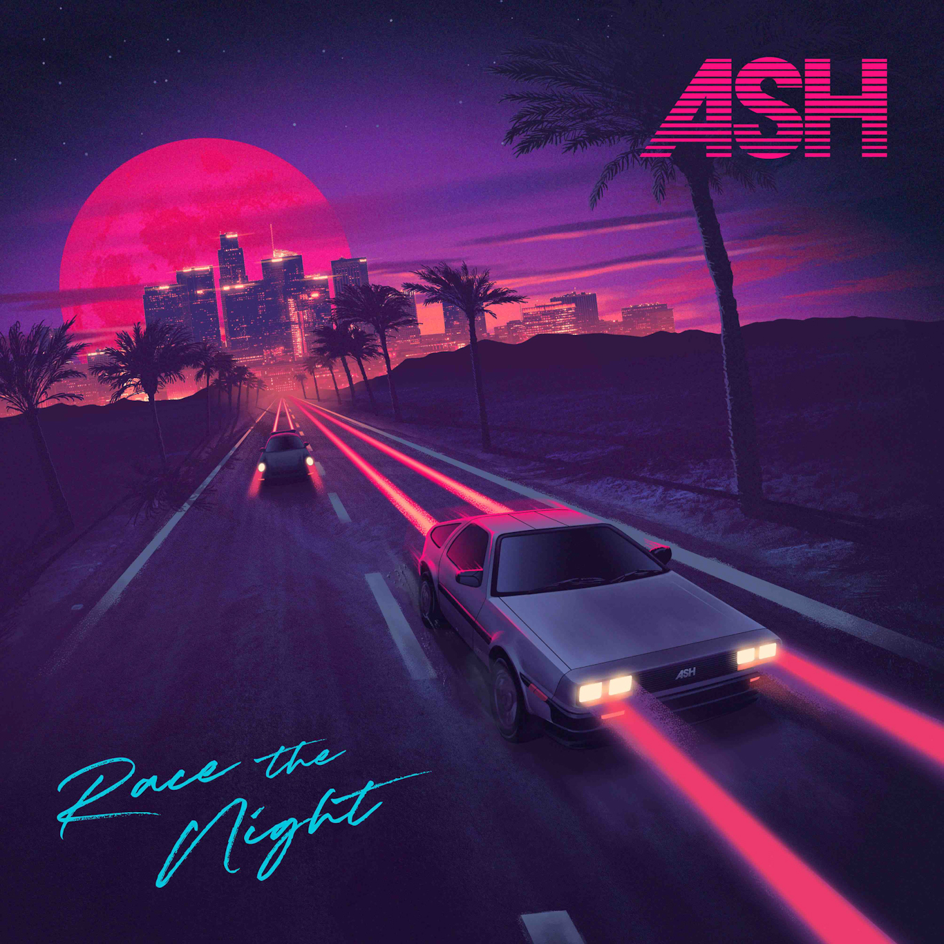 Ash 