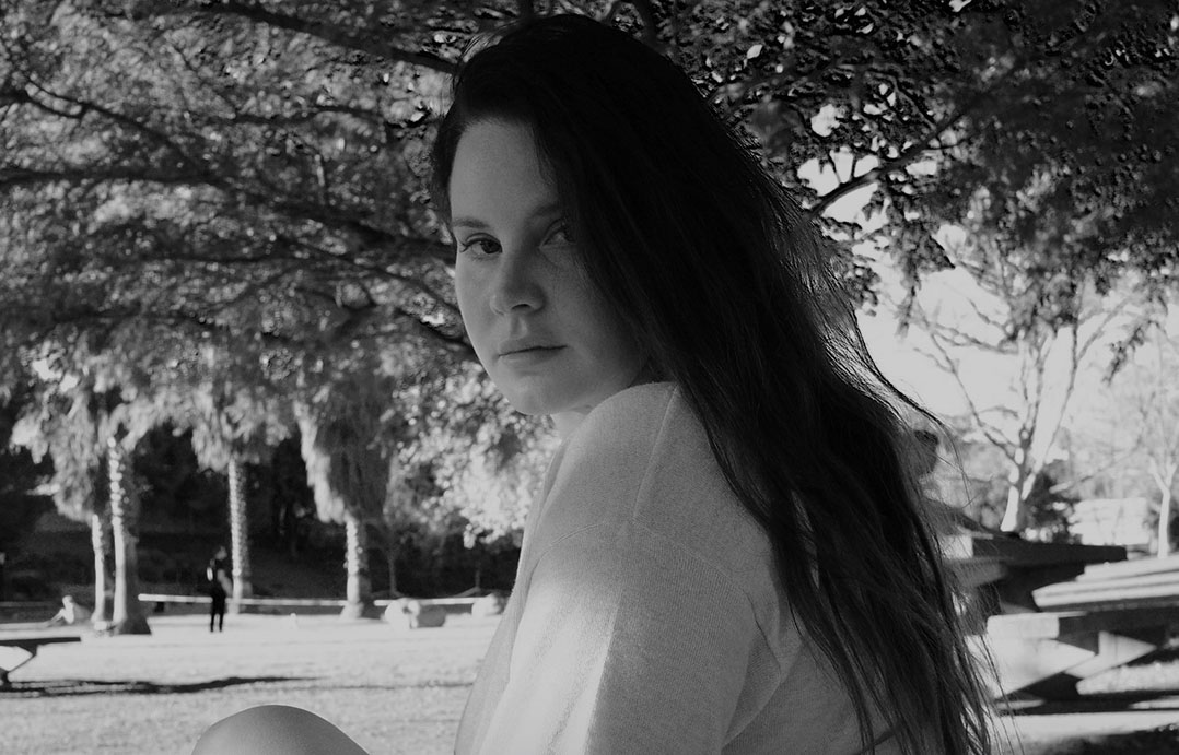 Lana Del Rey