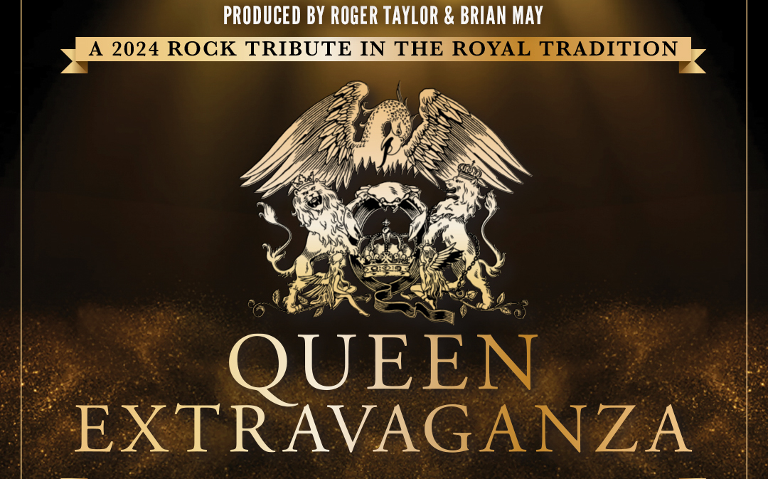 Queen Extravaganza