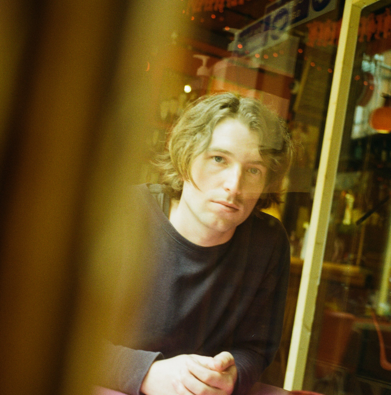 THOM SOUTHERN