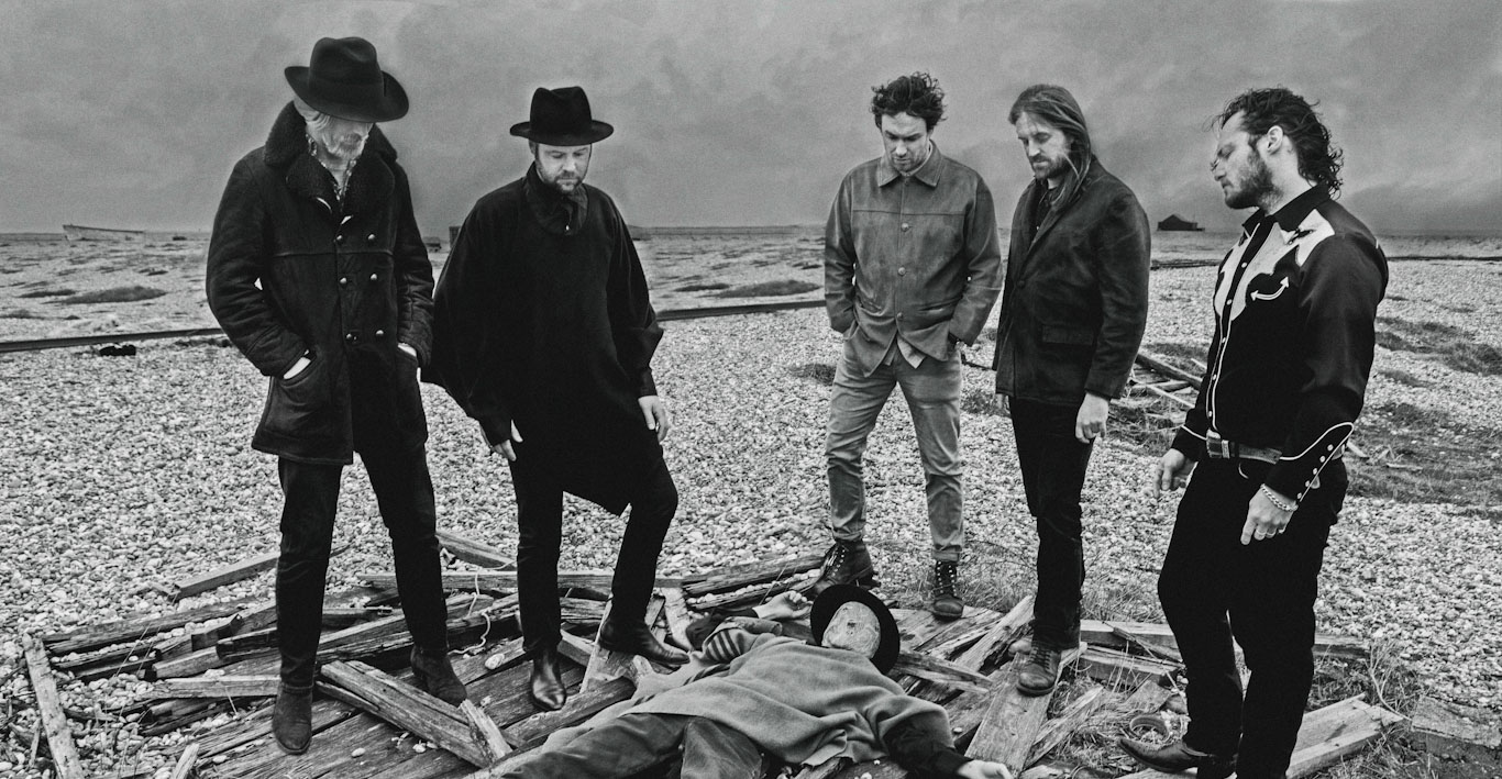The Coral