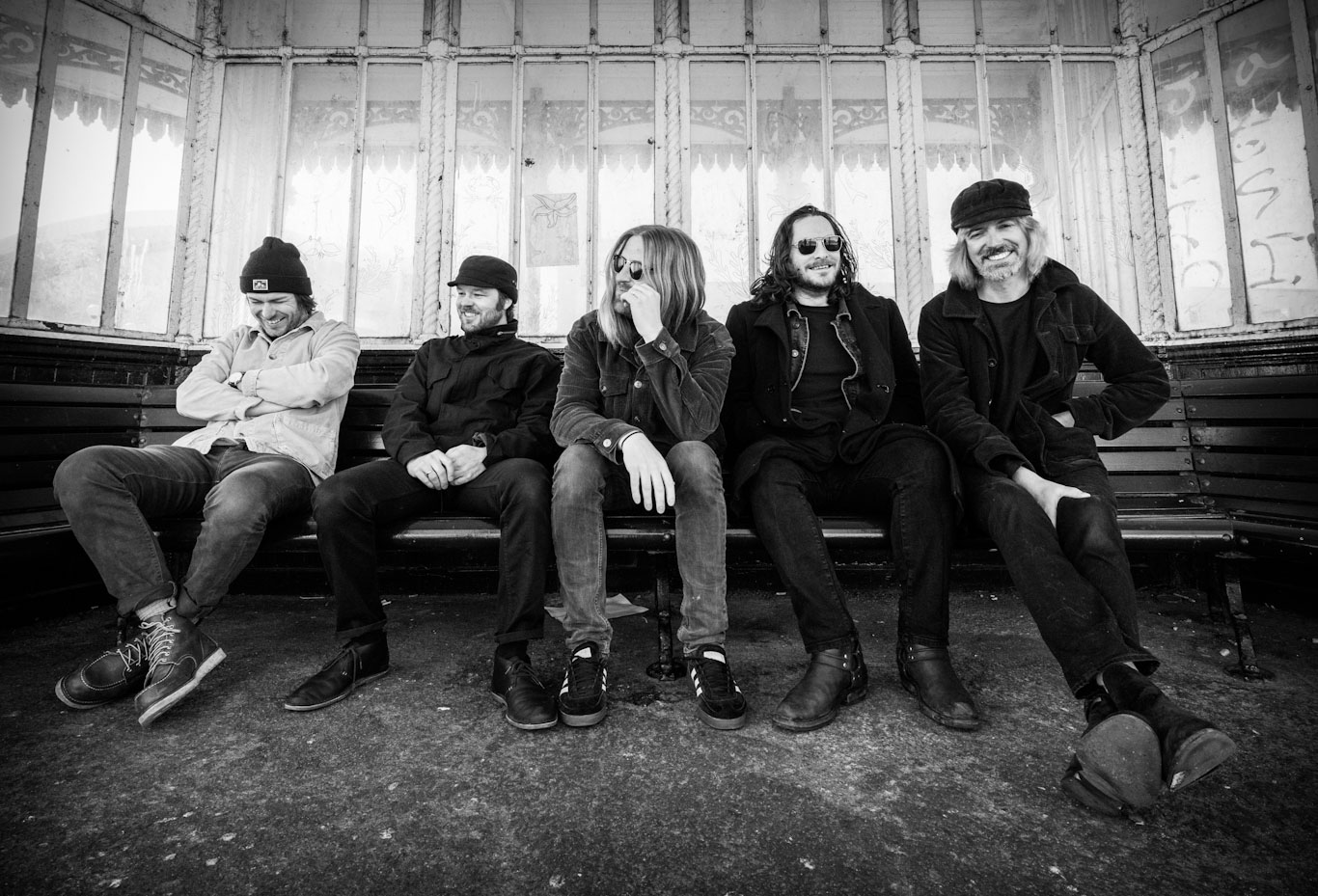 The Coral