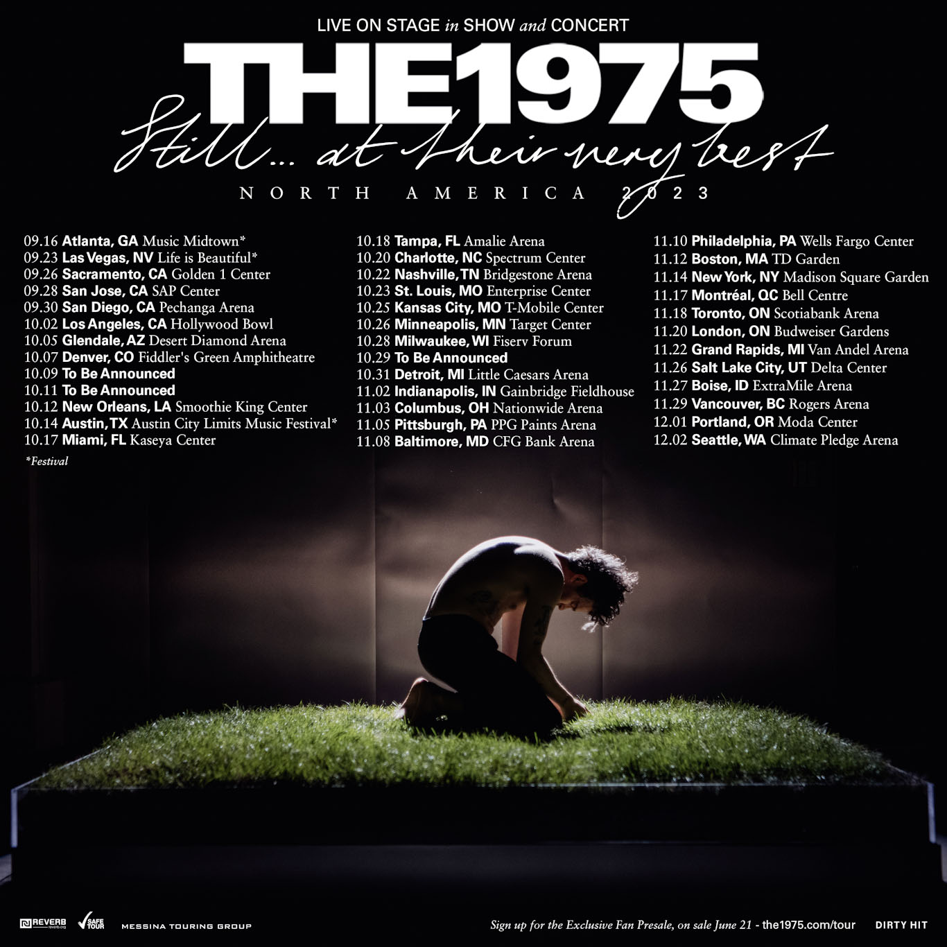 THE 1975