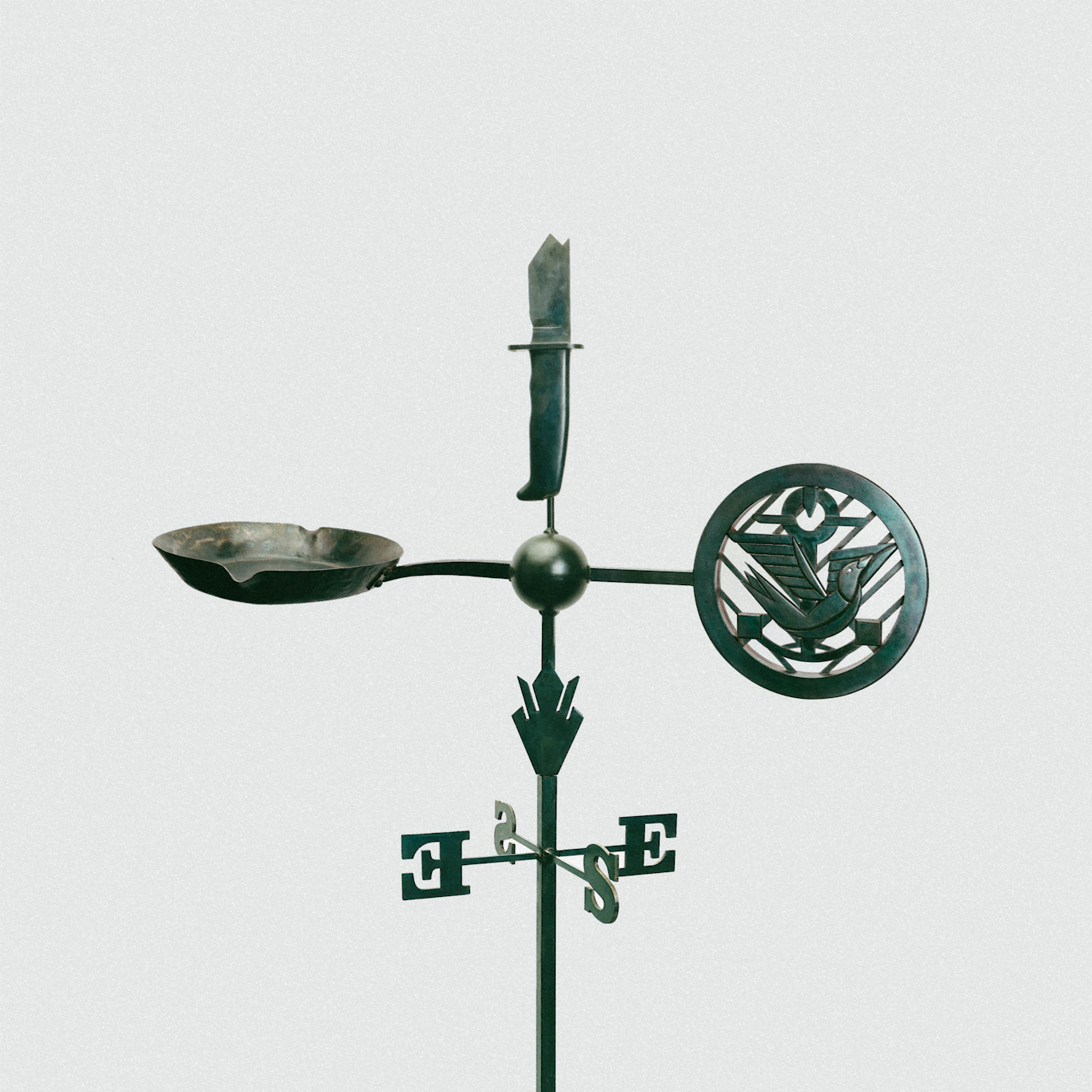 Jason Isbell and the 400 Unit - Weathervanes