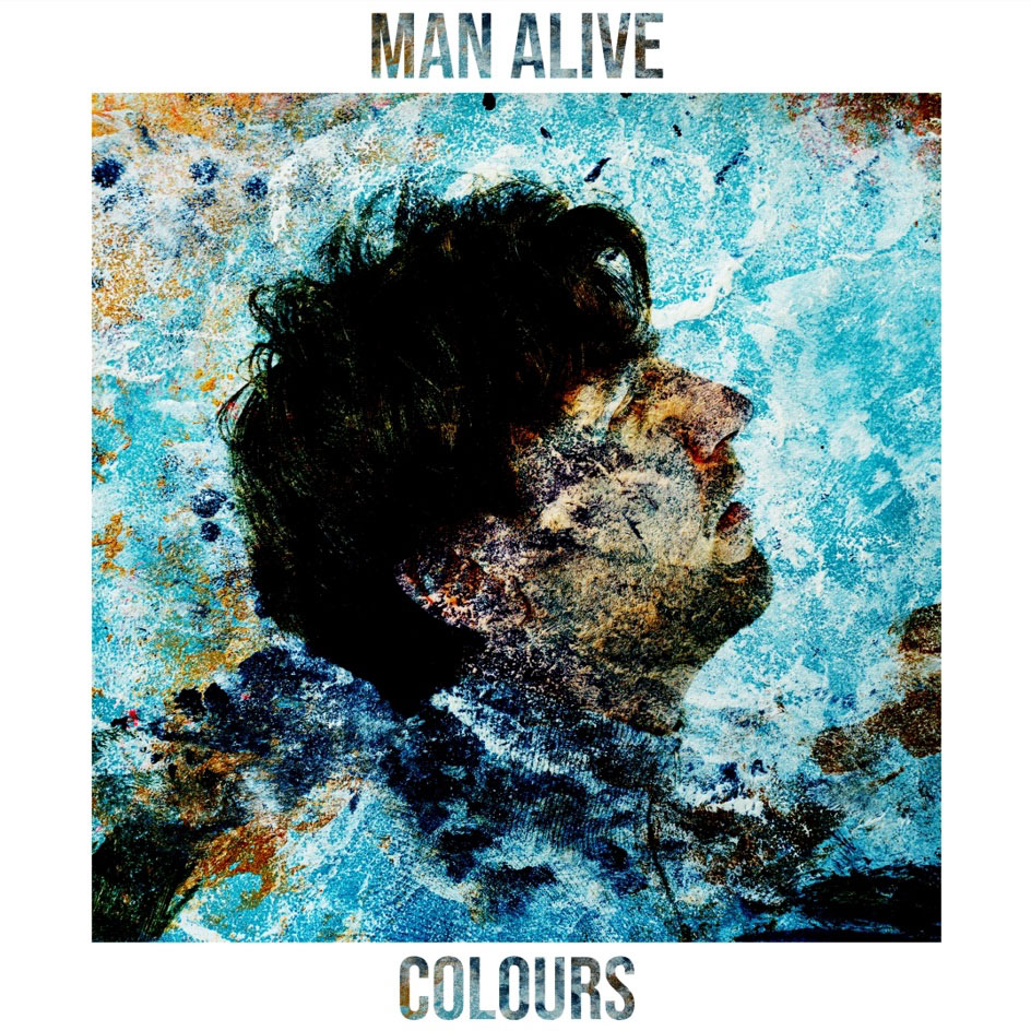 man alive