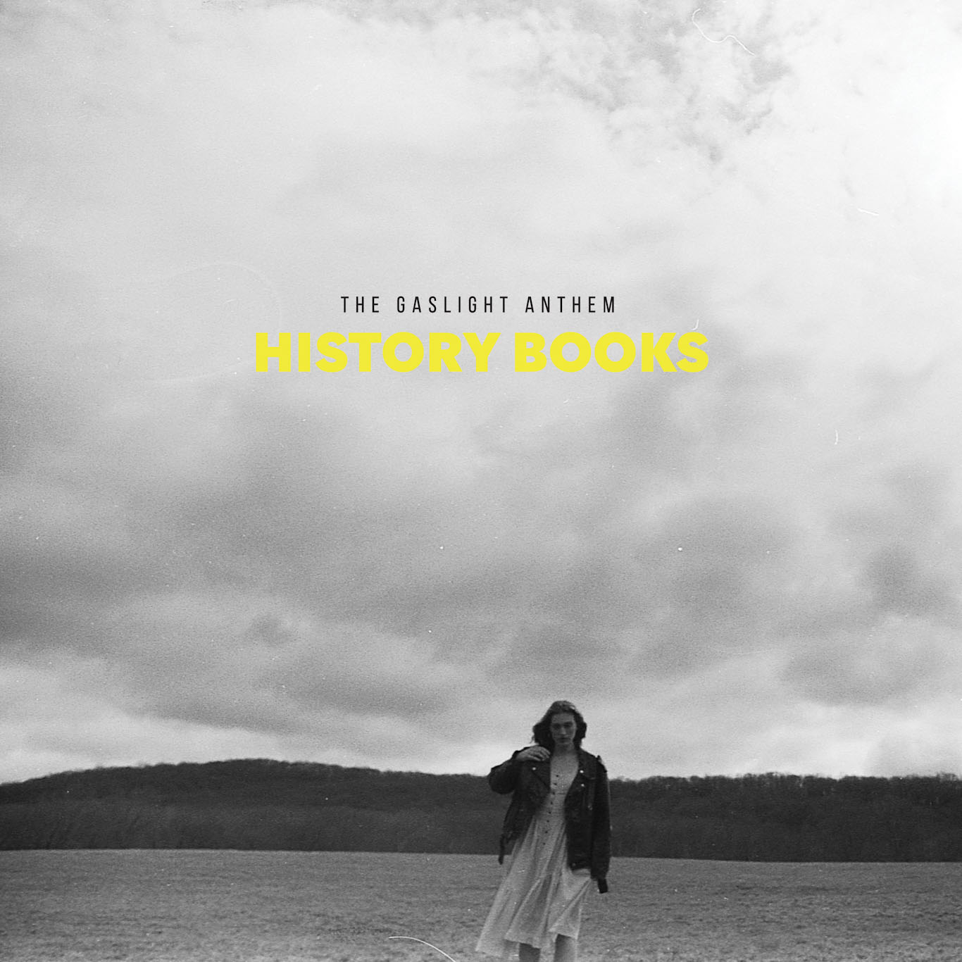 the gaslight anthem