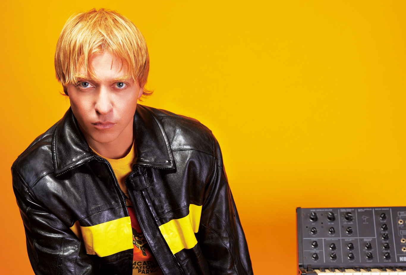 The Drums