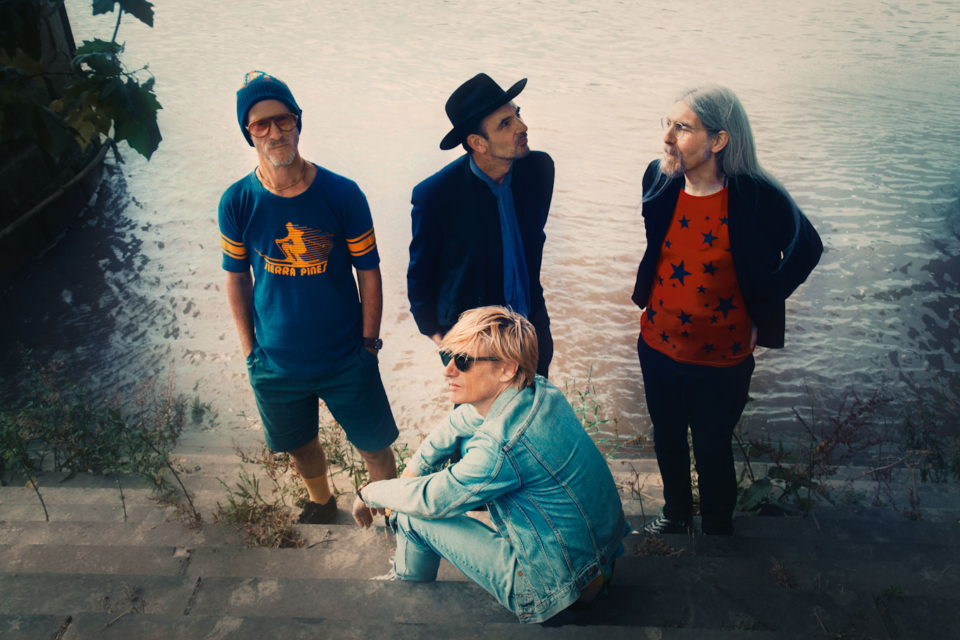 Kula Shaker