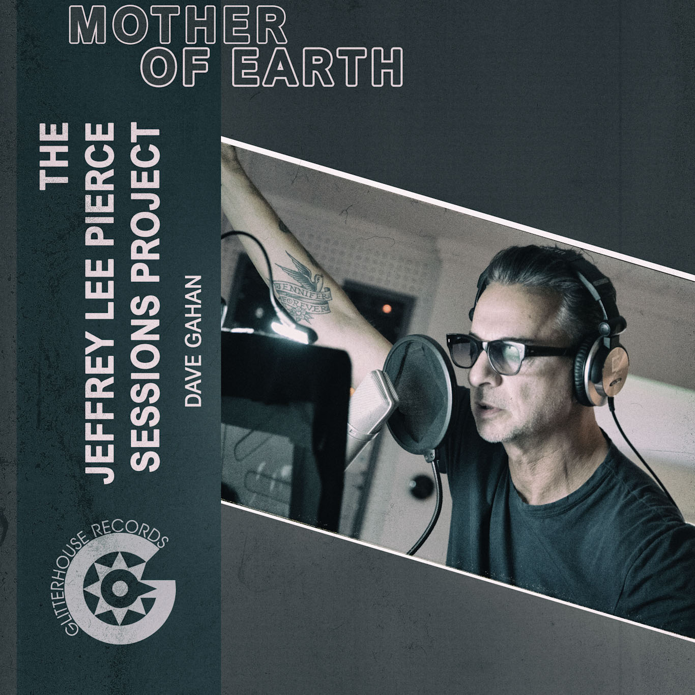 Mother of Earth 