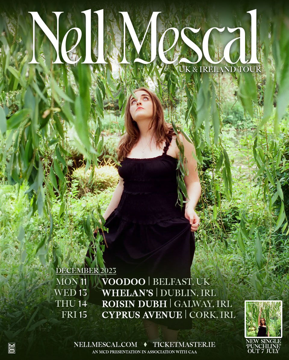 NELL MESCAL