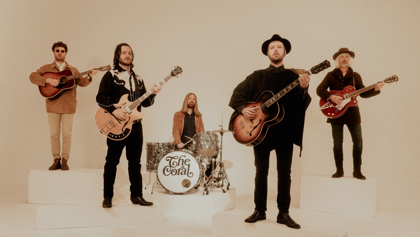 The Coral