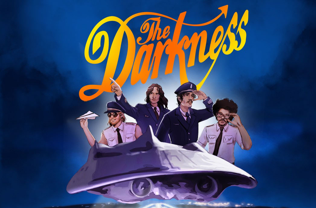 The Darkness