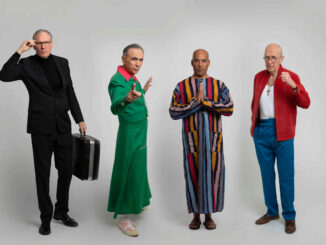 Dexys