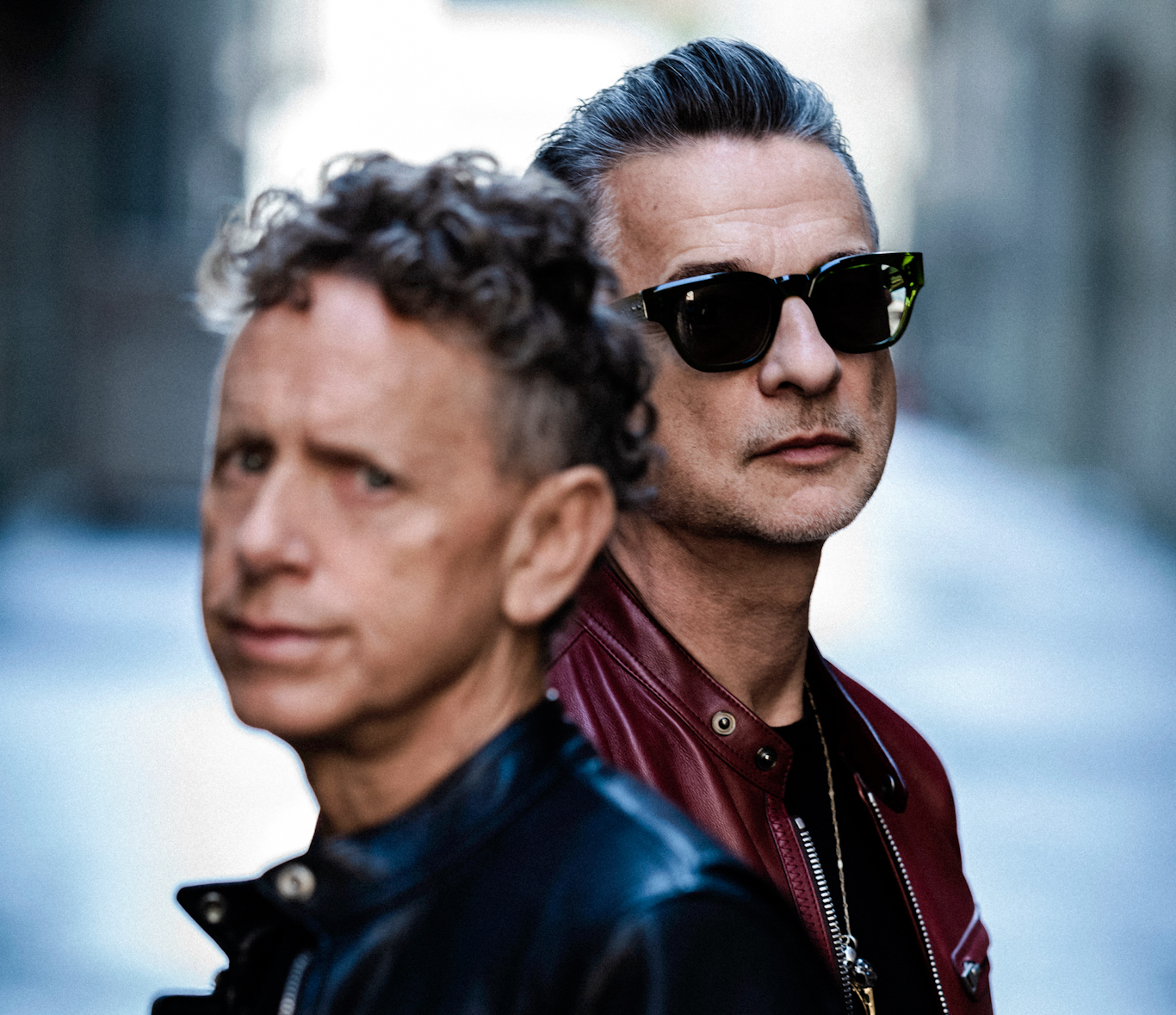 Depeche Mode