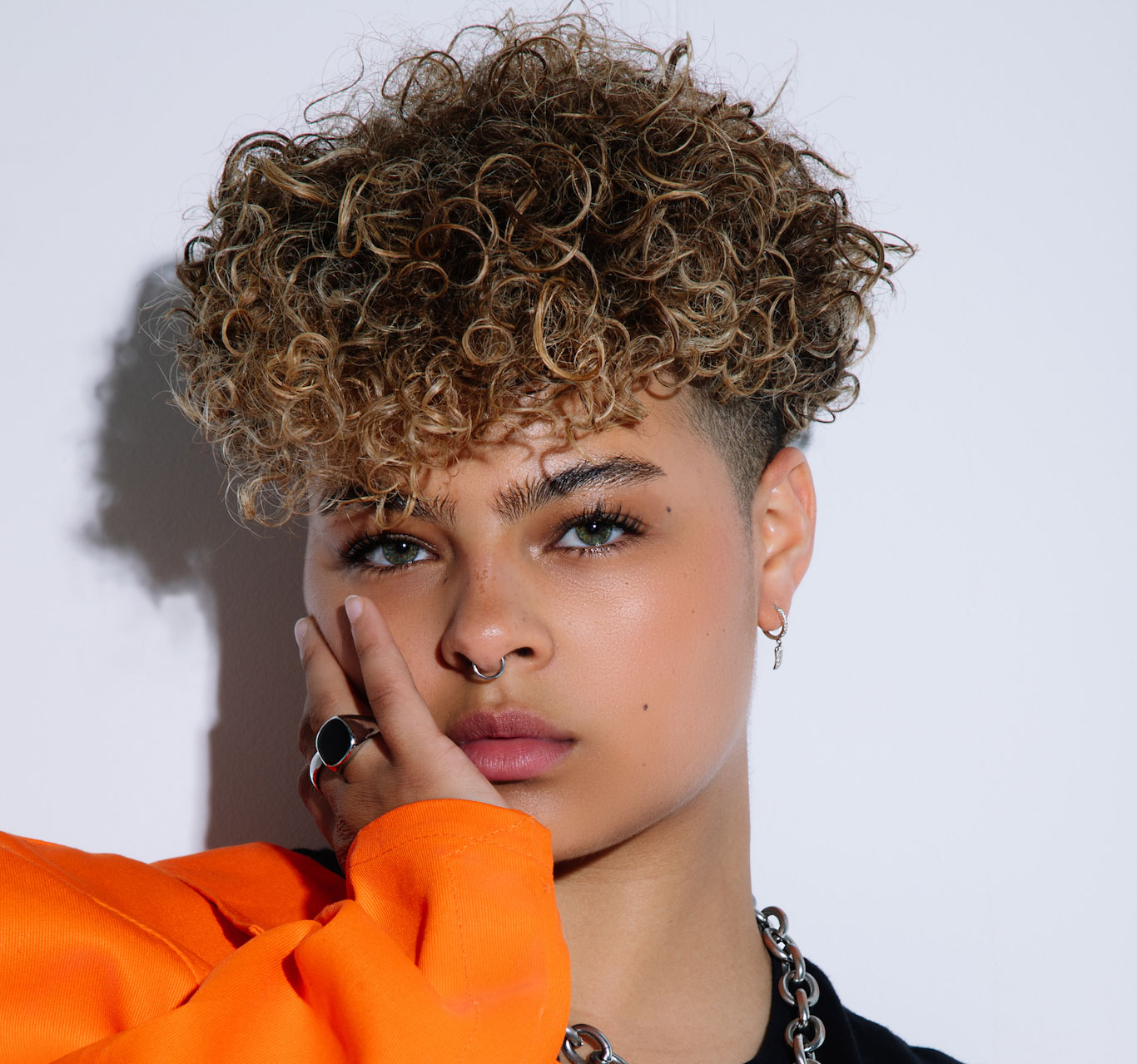 Jazmine Flowers