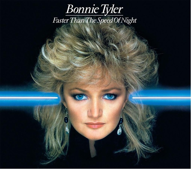 Bonnie Tyler